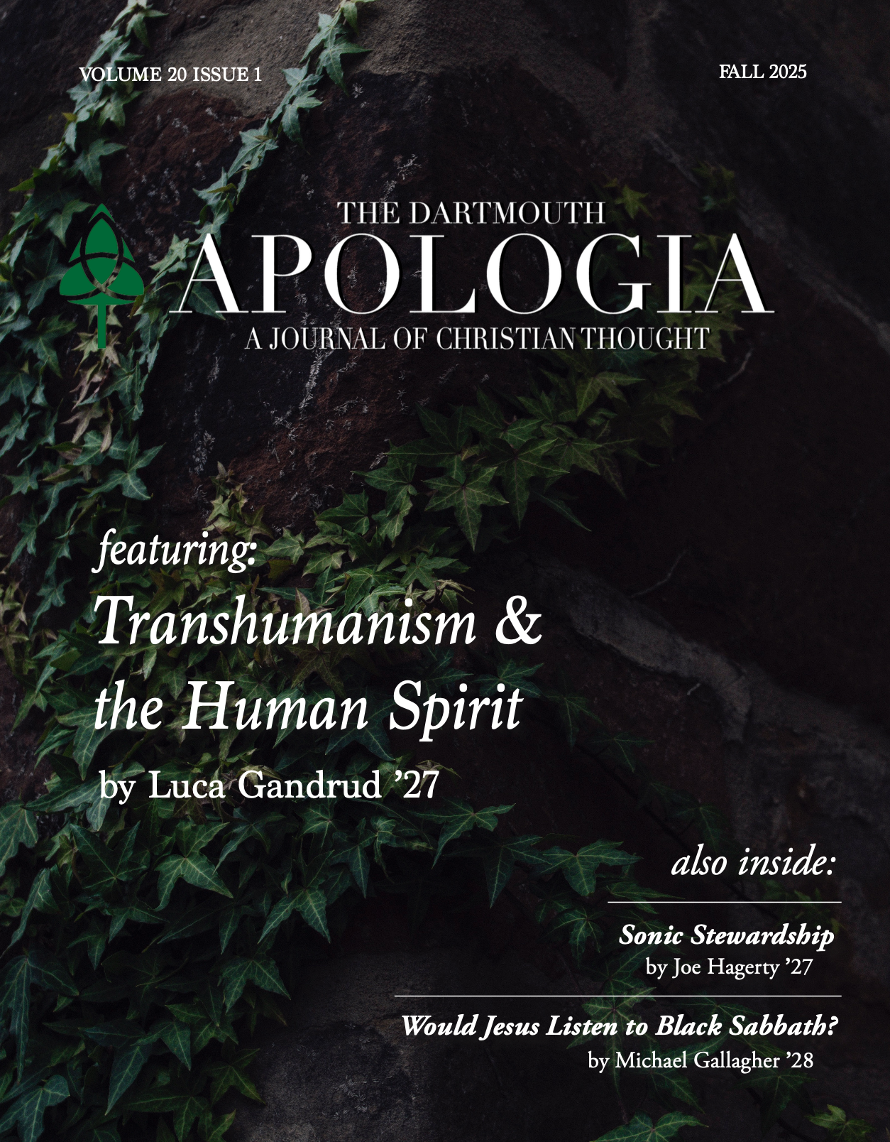 Fall 2025 Edition