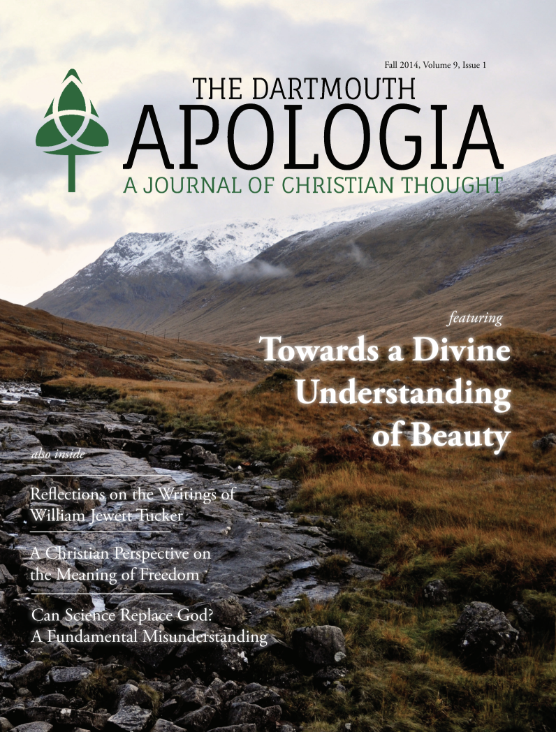 Fall 2014 Edition