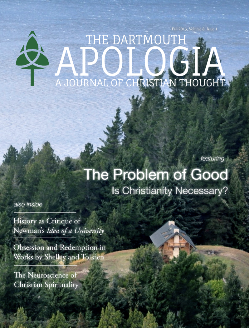 Fall 2013 Edition