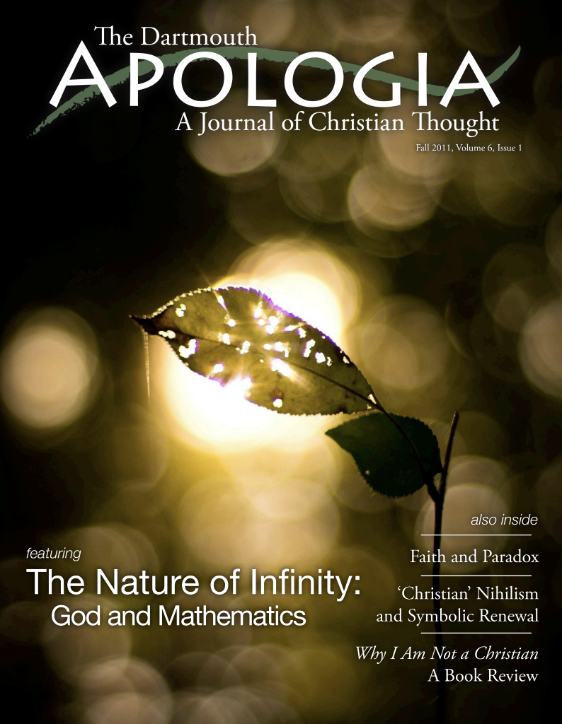 Fall 2011 Edition