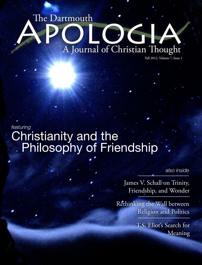 Fall 2012 Edition