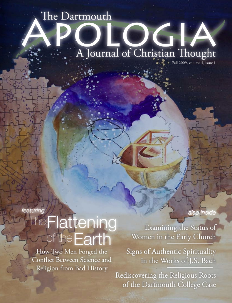 Fall 2009 Edition