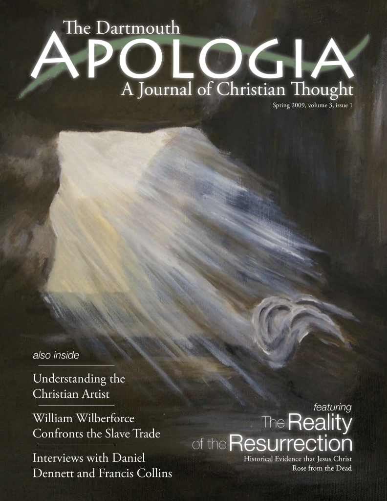 Spring 2009 Edition