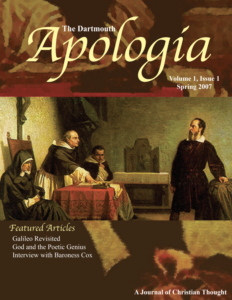 Spring 2007 Edition