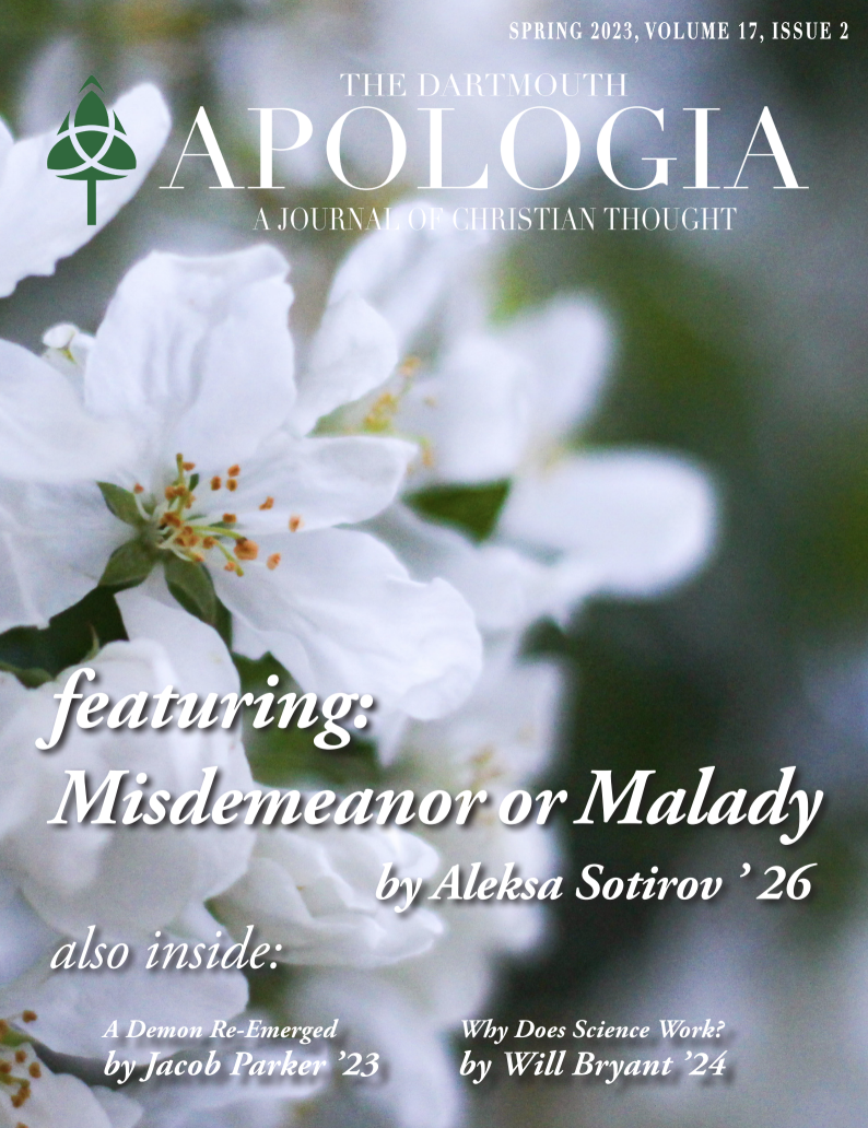 Spring 2023 Edition