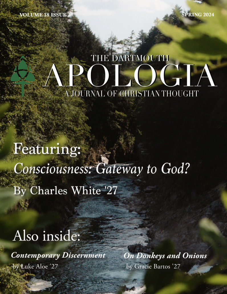 Spring 2024 Edition