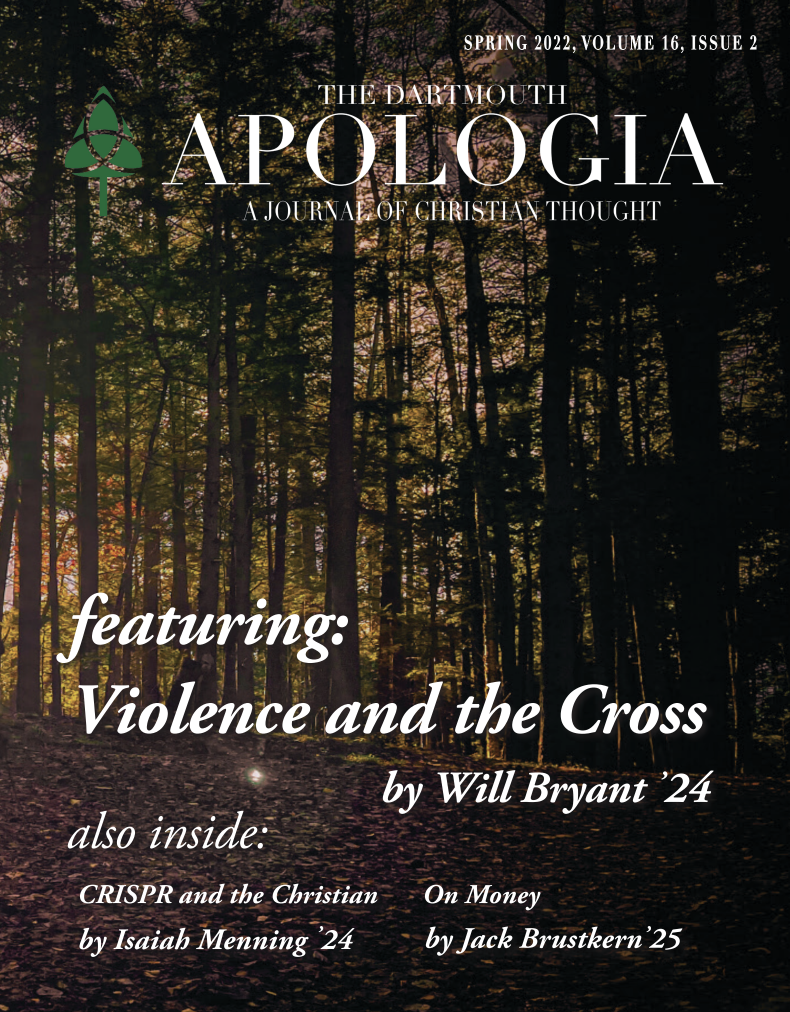 Spring 2022 Edition