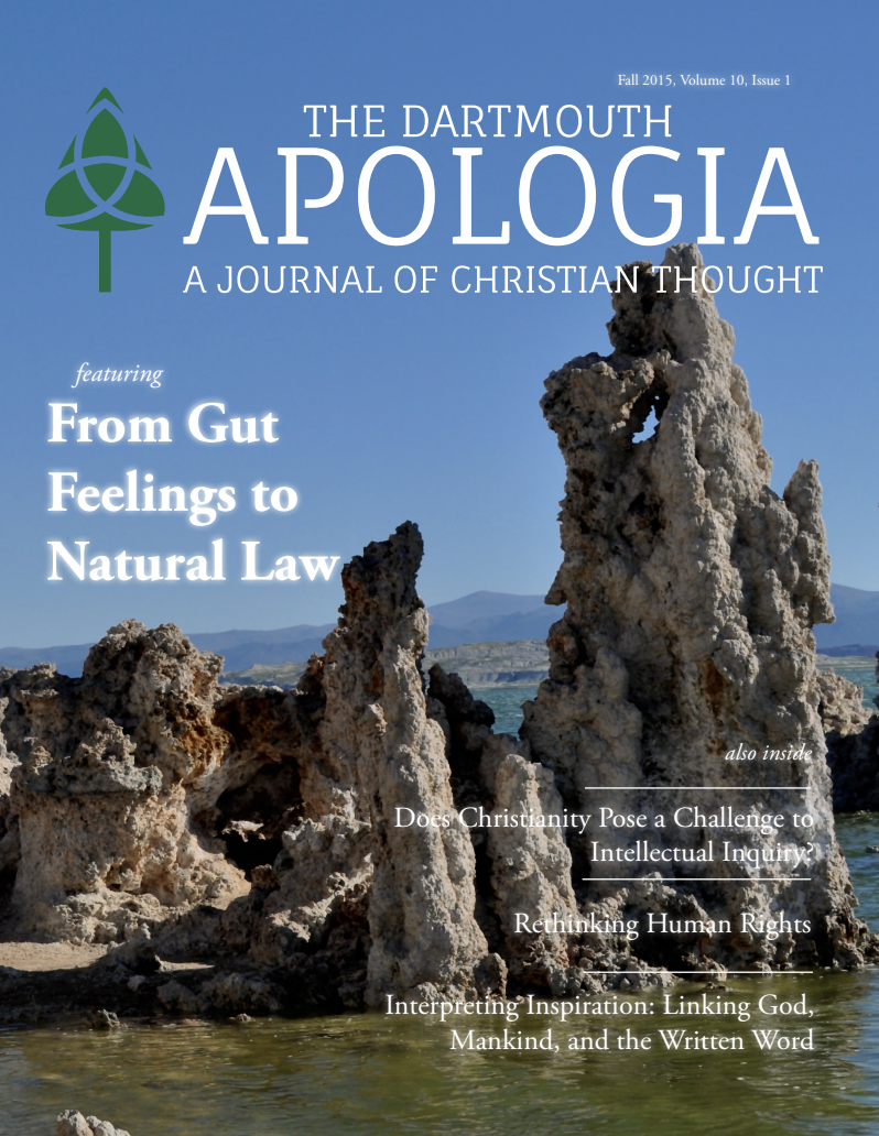 Fall 2015 Edition