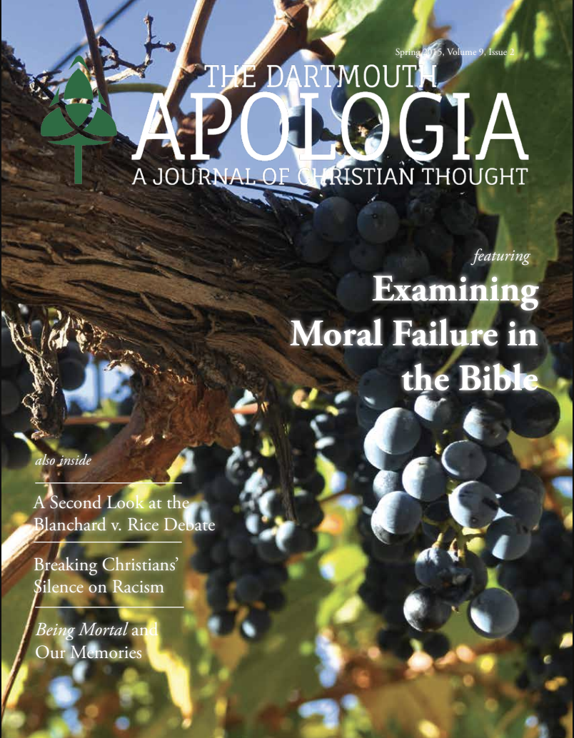 Spring 2015 Edition
